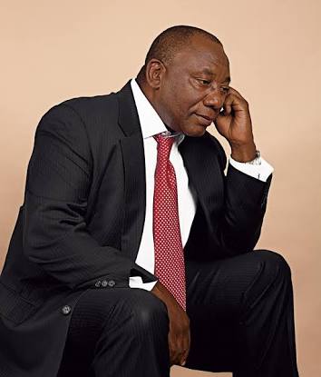 President Ramaphosa to address the nation soon