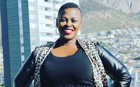 Uzalo actress needed growth after five years on soapie