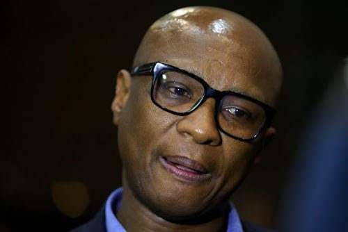 Mask-less Mpumalanga premier insulted Jackson Mthembu’s memory: Zizi Kodwa