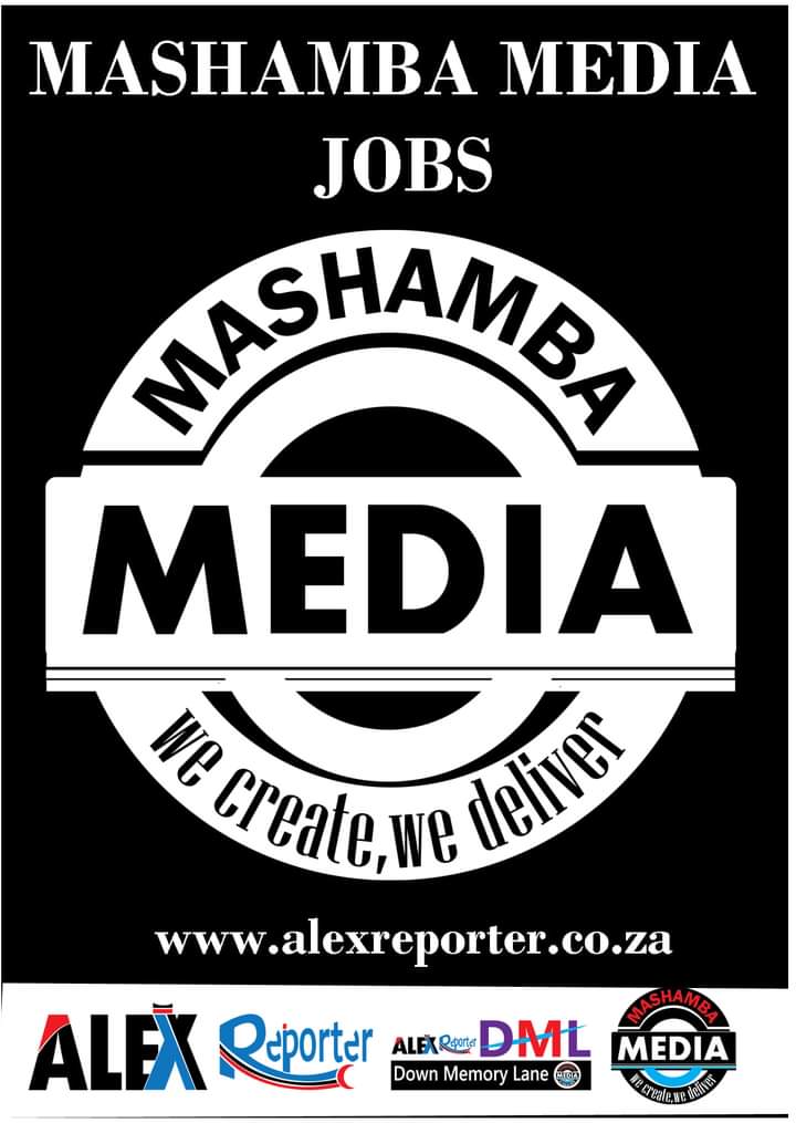 Mashamba Media has 19 jobs, pls apply on the link
