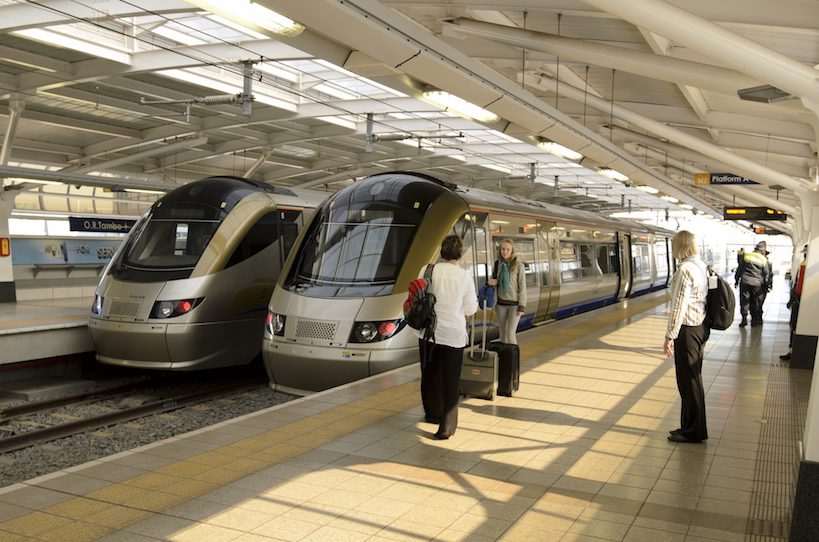 Students afforded 25 percent saving on Gautrain trips