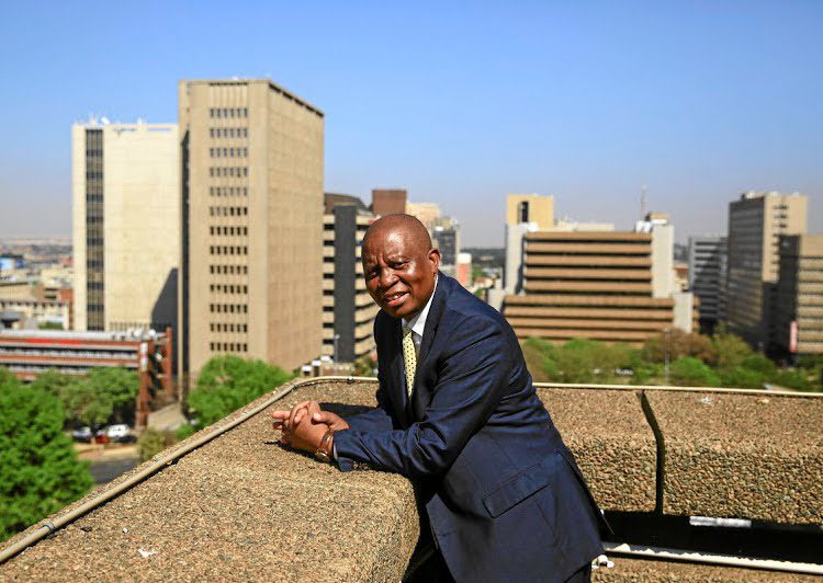 Voters must be the ones selecting candidates, not political parties, Herman Mashaba writes