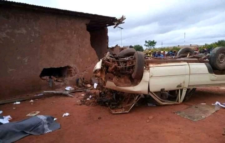 Six learners killed in Limpopo. Not appropriate for sensitive readers