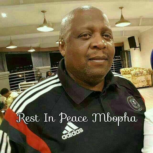 Mbopha’s killer remanded in custody, again