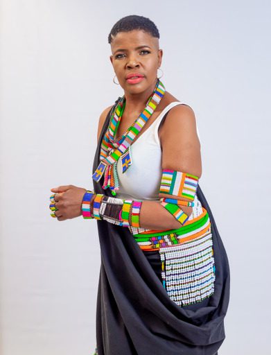 Candy Tsamandebele to host a highly anticipated musical workshop in Limpopo.