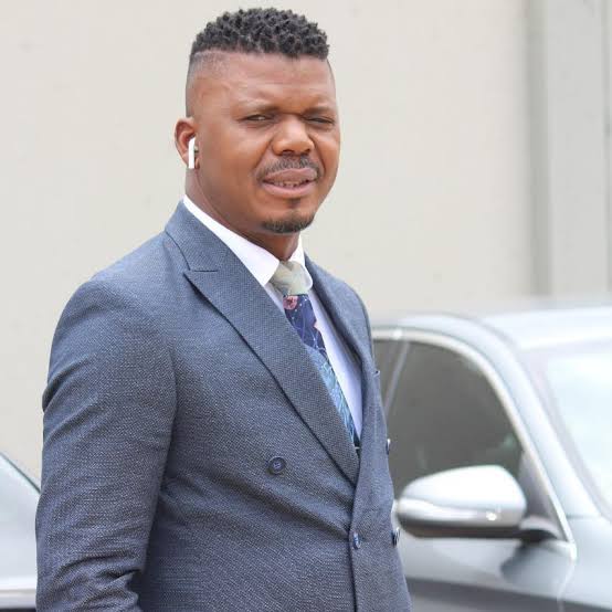 Bishop Makamu on sex scandal