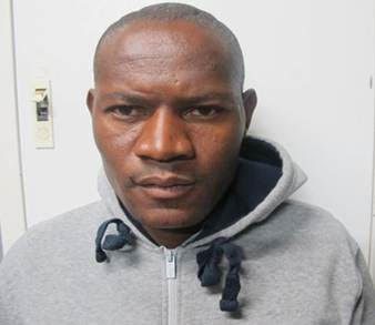 Rapist sentenced to life imprisonment