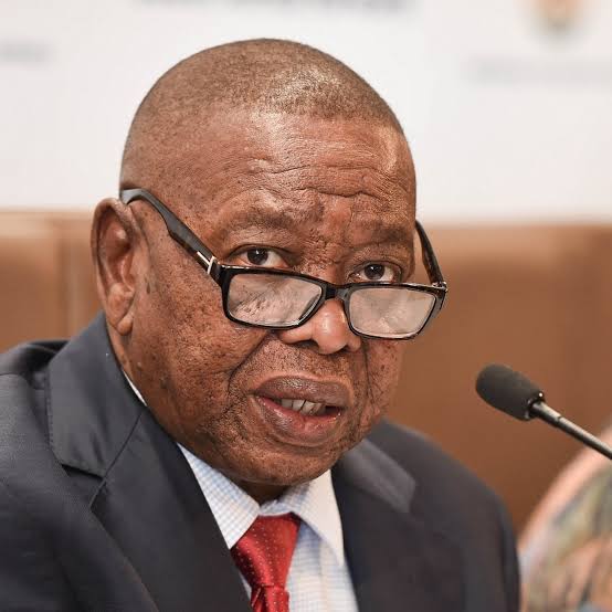 Minister Nzimande reveals why some students were not funded by NSFAS