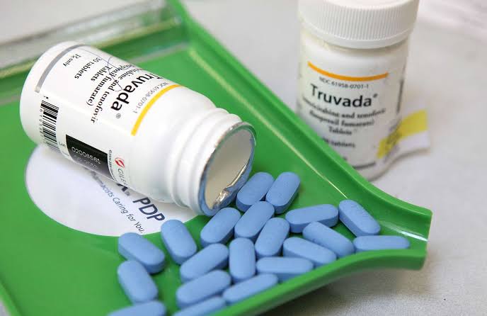 Women taking HIV drugs daily (PrEP), might take them monthly