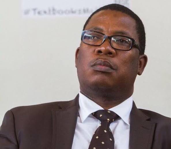 Predators of young children must be kept away from schools, MEC Lesufi warned