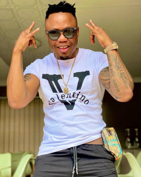 Men should not be given sex until they vaccinate, says DJ Tira