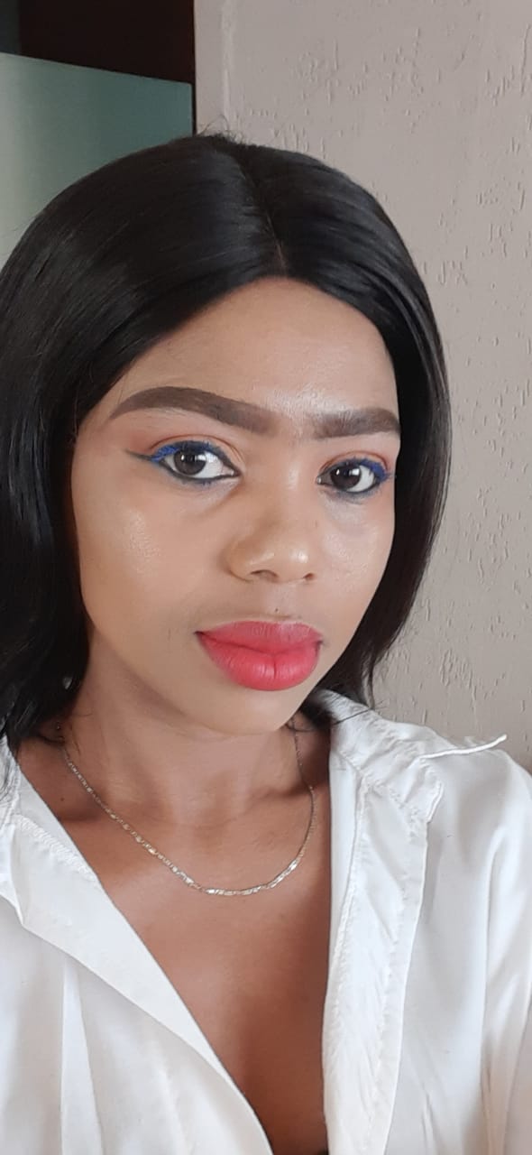 Zama Maphisa is still missing after boyfriend took her to Mpumalanga