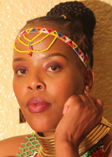 Miriam Makeba Spoken Word Tribute Album to Launch In November