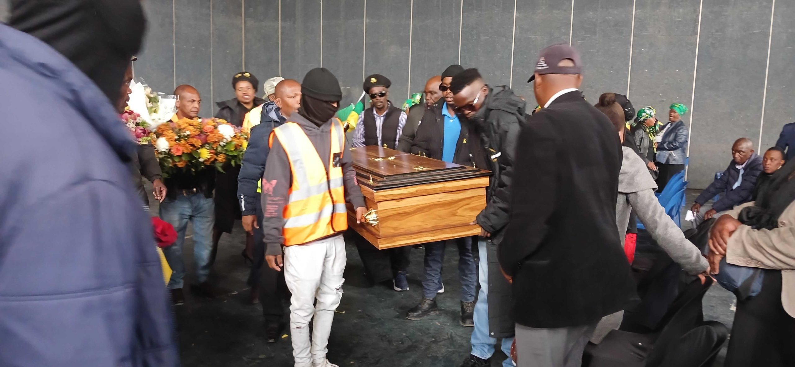 ‘I will search for you and I will braai you!’ – strong warning to Msholozo’s killer