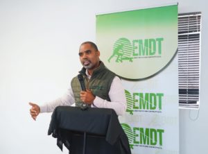 Mr Siya Sigcawu