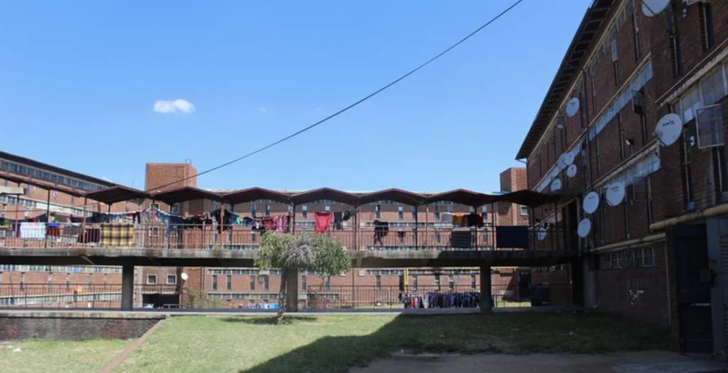 R17.5m meant to renovate Hellen Joseph Women’s Hostel in Alexandra corrupted