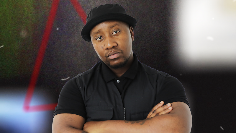 Sizok’thola’s Xolani Khumalo shocked by Moja Love’s decision to dismiss him