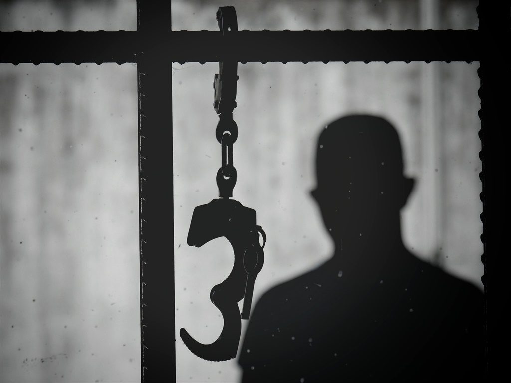 PASTOR (39) appeared in court for raping a 15-year-old member of his church. A man (52) also appeared in court for allegedly raping his grand-daughter (7)