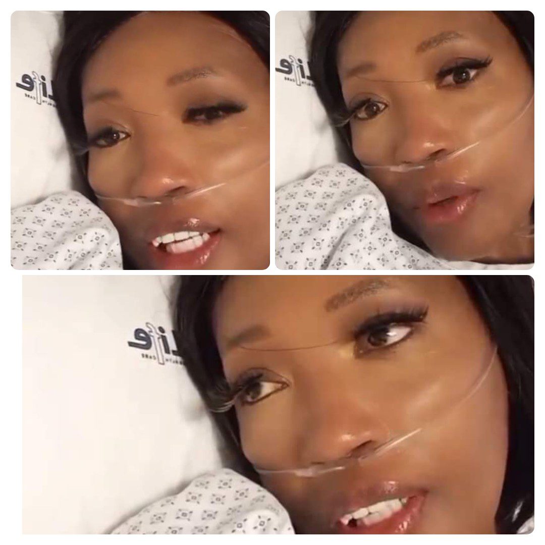SOPHIE NDABA LEFT PEOPLE SHOCKED AGAIN