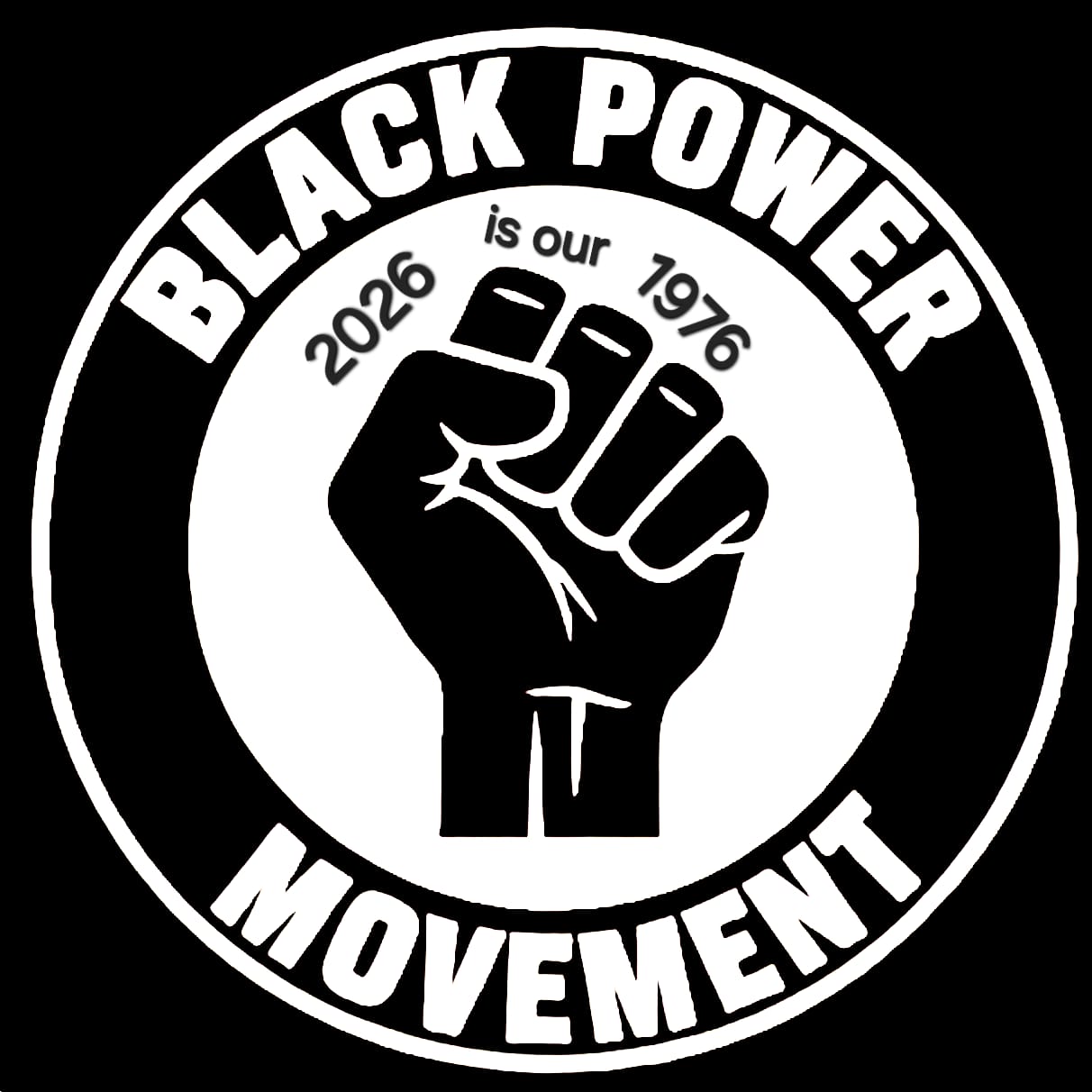 BLACK POWER MOVEMENT SUPPORTS EMPD STRIKE FOR WAGE INCREASE - ALEX REPORTER