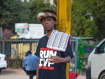 SEBOKENG-BORN ABLE GEE RISES FROM ADVERSITY TO INSPIRE THROUGH MUSIC