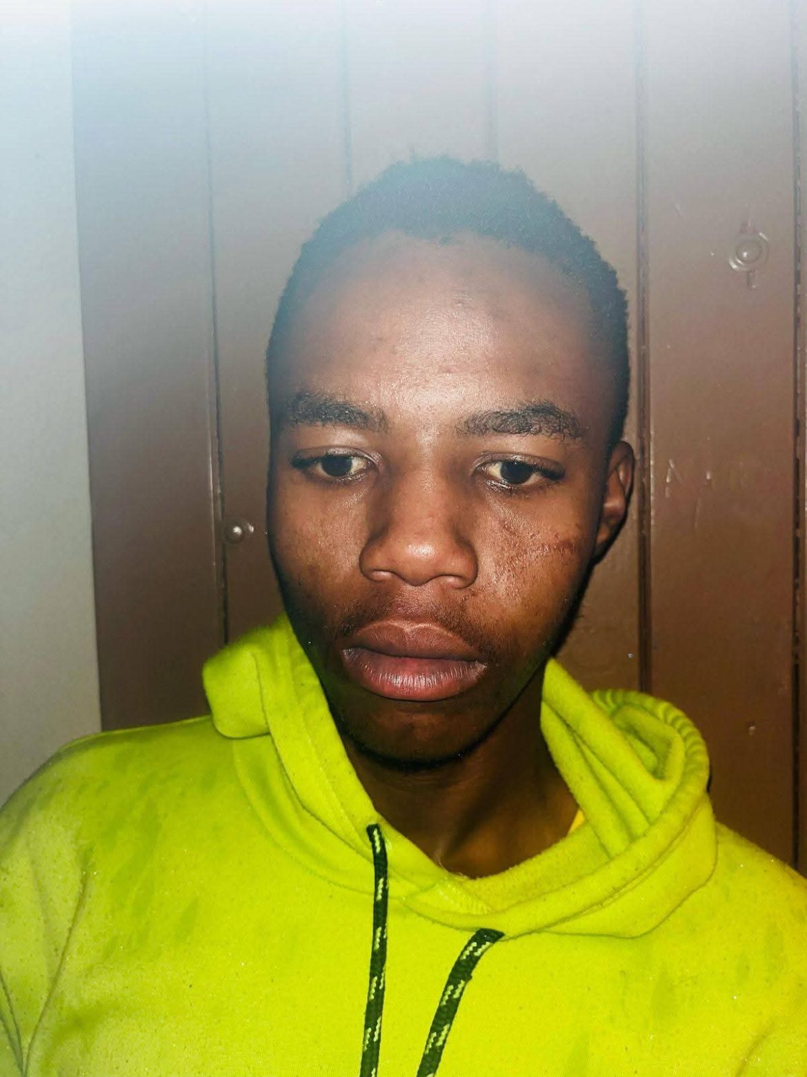 WANTED FOR MURDER : Elias – Armed and Dangerous