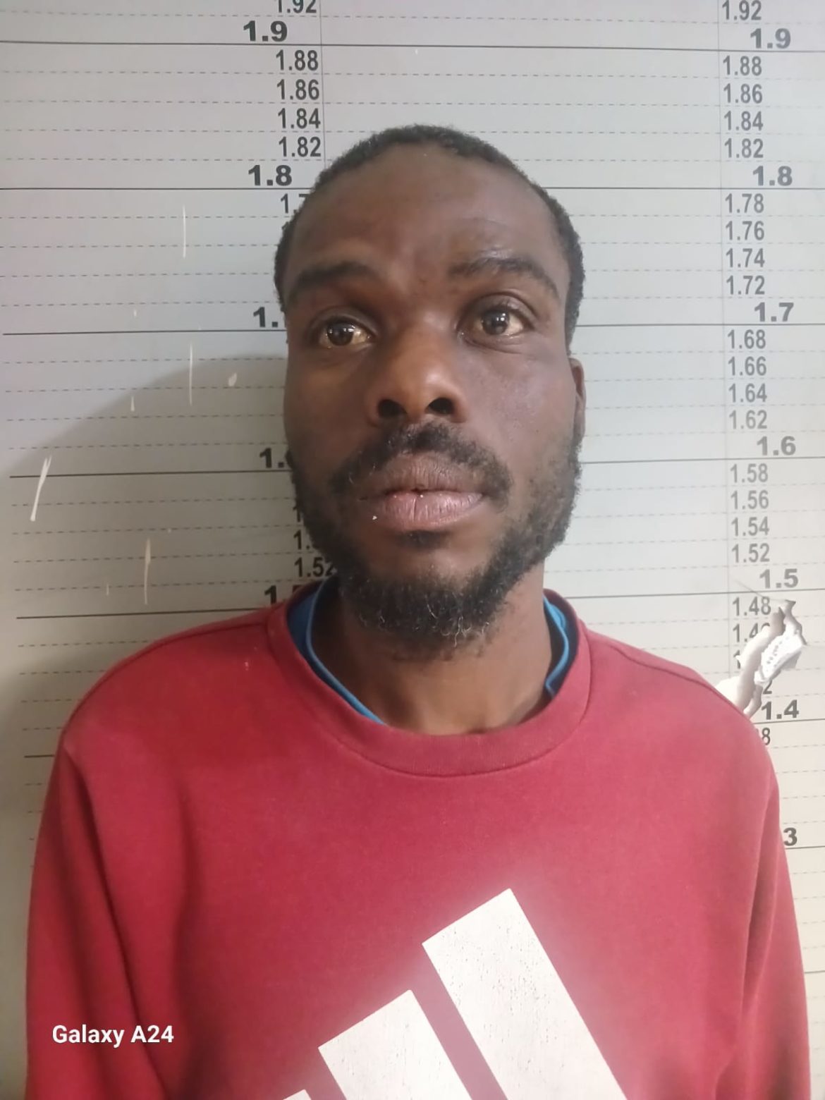Rapist Sentenced to Life for Brutal Attack on Elderly Woman