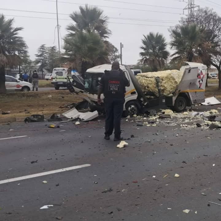 HEIST GONE SOUTH – ROBBERS LEFT WITH NOTHING!