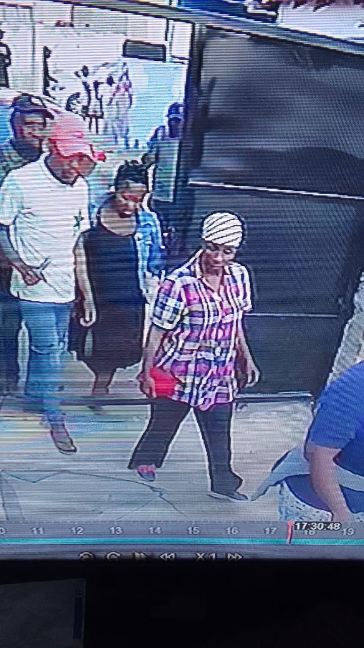RESIDENTS CLAIM HARASSMENT BY “OPERATION DUDULA” IN ALEXANDRA