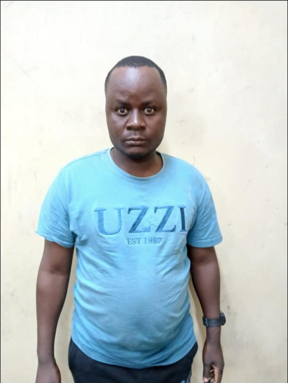 Giyani Commercial Crimes Court Sentences Man for Illicit Cigarette-Related Offences