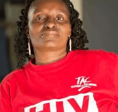 Sibongile Tshabalala, of the Treatment Action Campaign on how antiretroviral lifted life expectancy