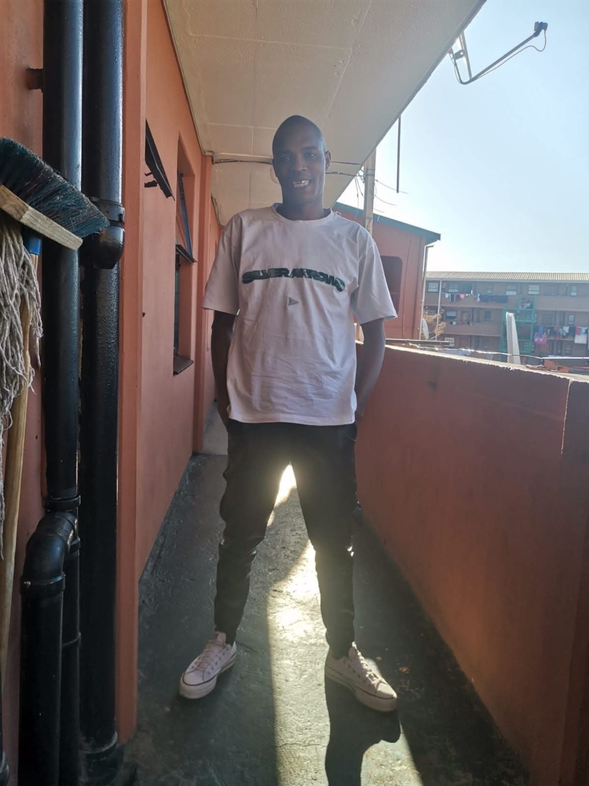 DRAMA ALERT: “Missing” Man Found Hiding Over Debt!