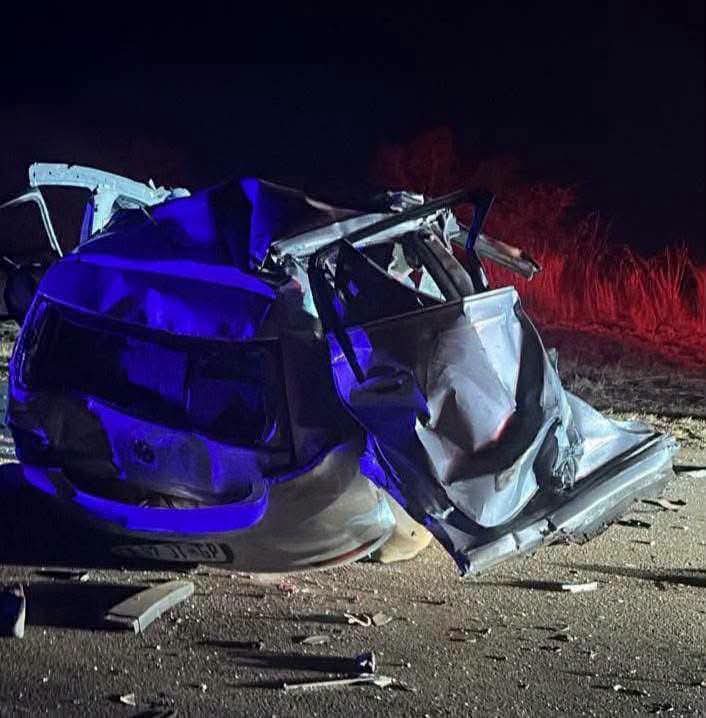 BLACK SATURDAY: 14 PEOPLE KILLED IN TWO HORROR CRASHES IN SEKHUKHUNE