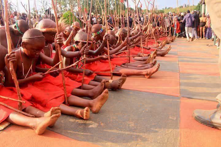 DEATH MOUNTAIN! 43 YOUNG LIVES LOST AT INITIATION SCHOOLS