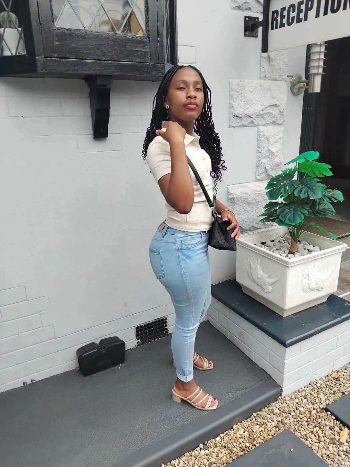 EX-BOYFRIEND AND HIS NEW LOVER BURNED ALIVE! EX-GIRLFRIEND IN COURT
