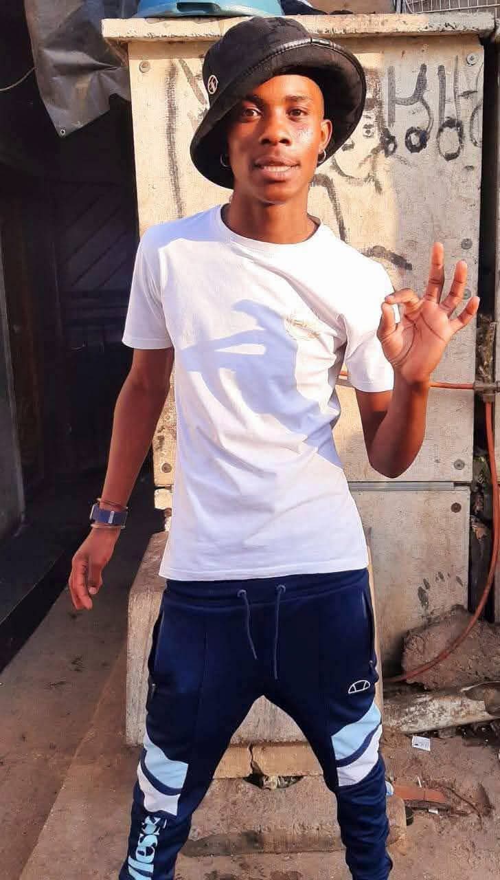 “WE ARE NOT INVOLVED!” – SLAIN ALEX TEEN’S FAMILY DISTANCES ITSELF FROM CANDLELIGHT VIGIL